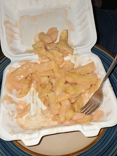 Photo of St Ives Fish And Chips - 13 Kings Hedges, St Ives, St. Ives PE27 3XS